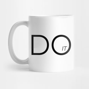 DO IT Mug